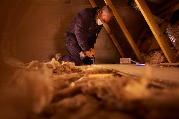 Types of Insulation We Offer in Bally, PA